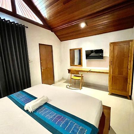 Dimuwa Ubud Kültér fotó