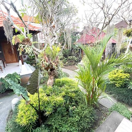 Dimuwa Ubud Kültér fotó