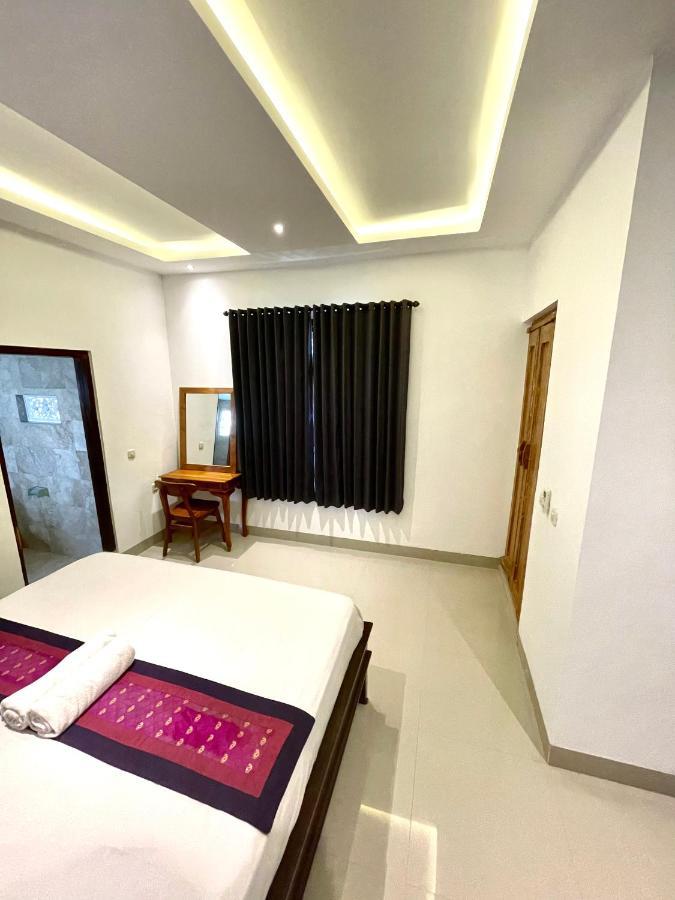 Dimuwa Ubud Kültér fotó