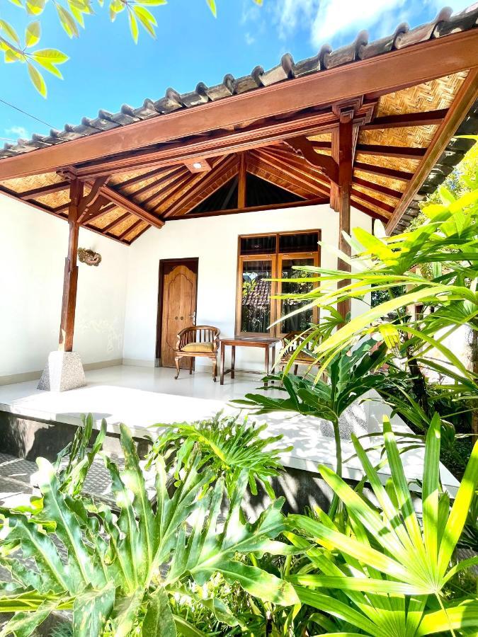 Dimuwa Ubud Kültér fotó