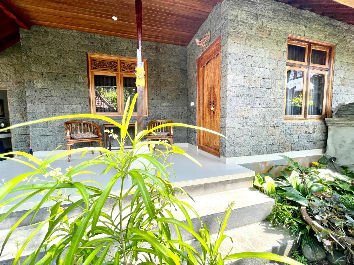 Dimuwa Ubud Kültér fotó