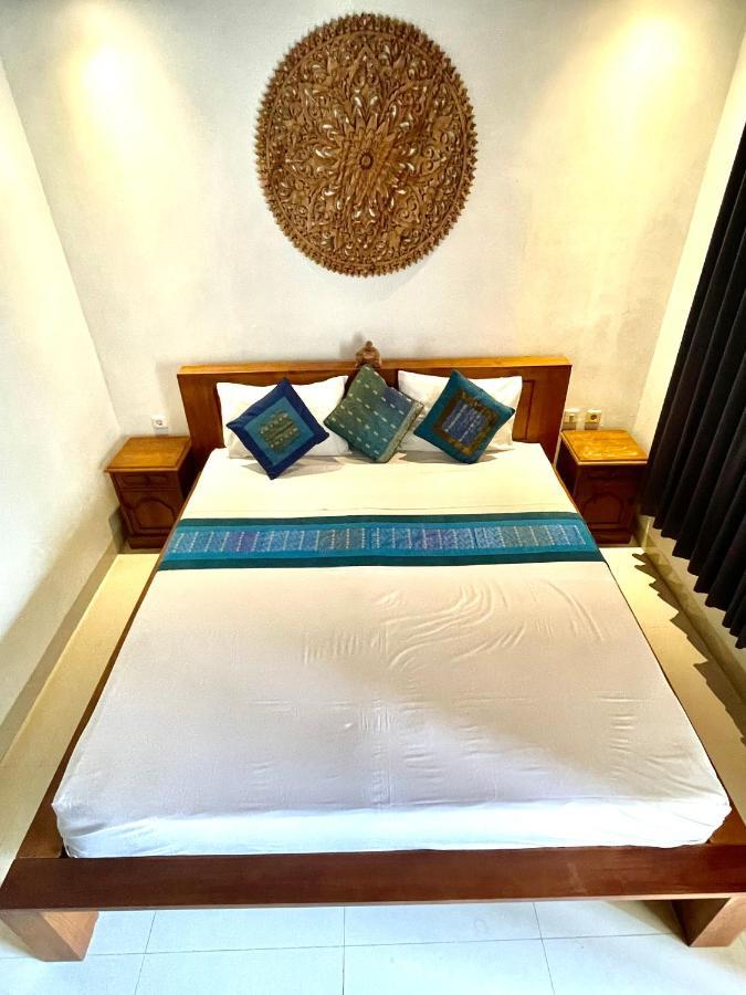 Dimuwa Ubud Kültér fotó