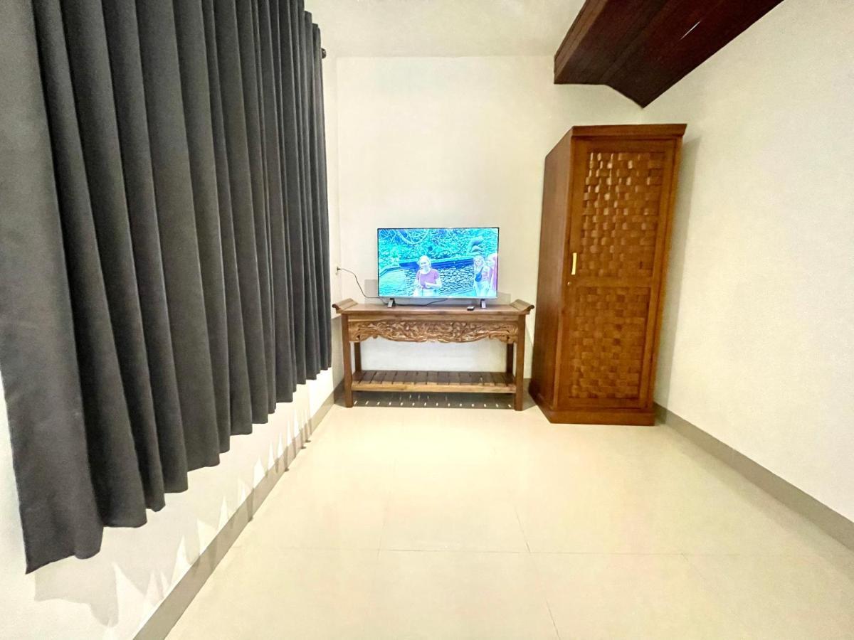 Dimuwa Ubud Kültér fotó