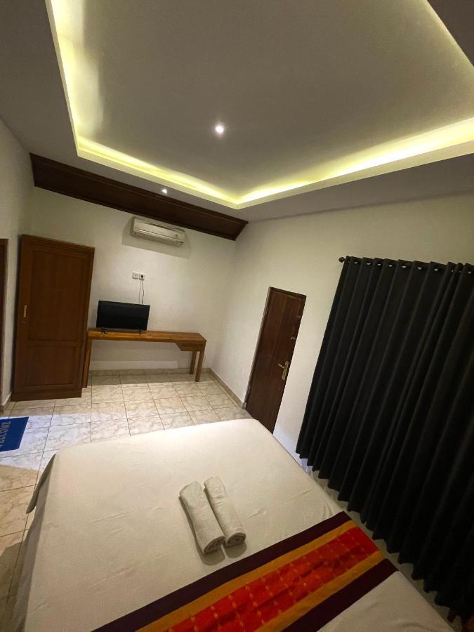 Dimuwa Ubud Kültér fotó