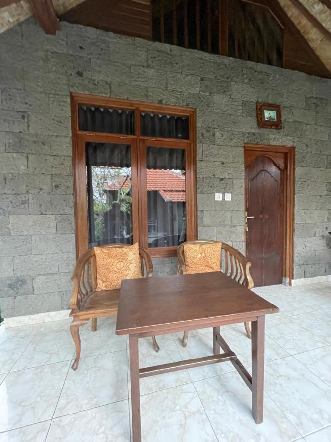 Dimuwa Ubud Kültér fotó