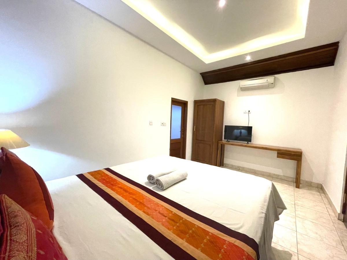 Dimuwa Ubud Kültér fotó