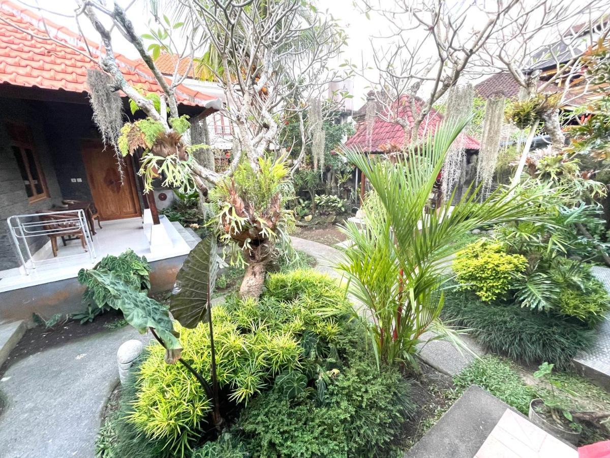 Dimuwa Ubud Kültér fotó