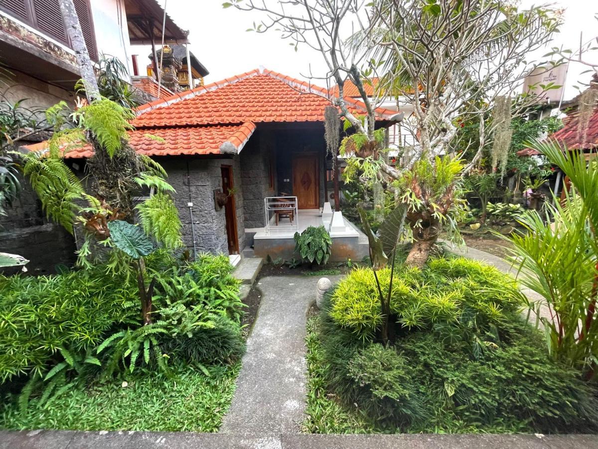 Dimuwa Ubud Kültér fotó
