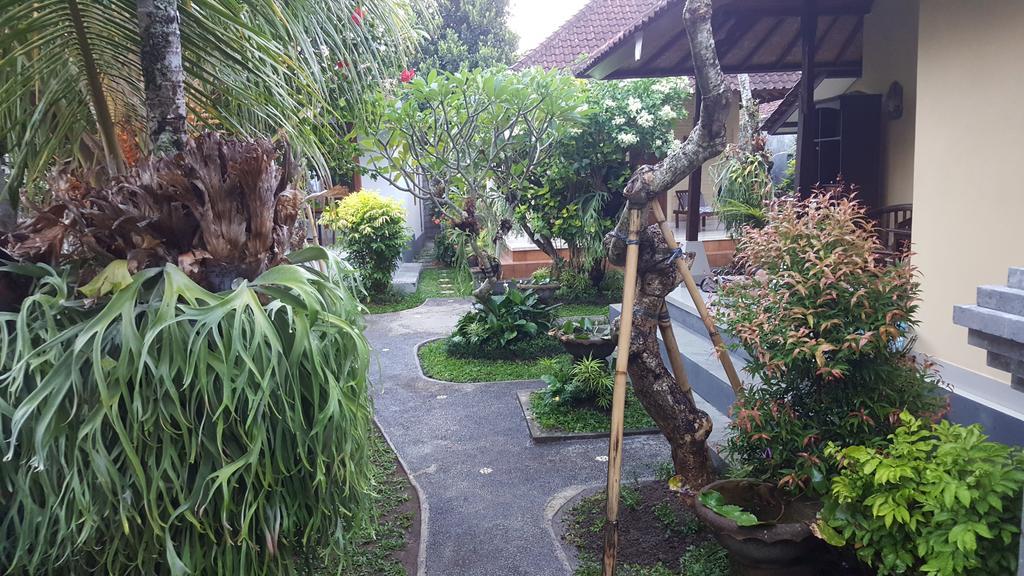Dimuwa Ubud Kültér fotó