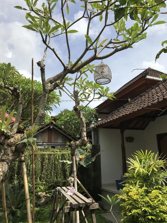 Dimuwa Ubud Kültér fotó