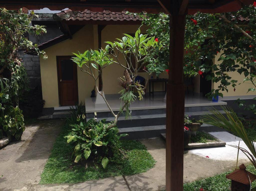 Dimuwa Ubud Kültér fotó